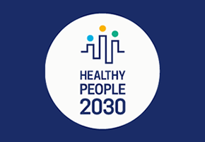 Healthy People 2030 Logo