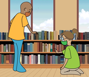 Health Equity for People with Disabilities