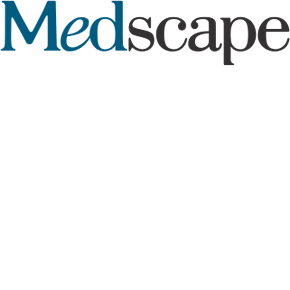 Medscape Logo